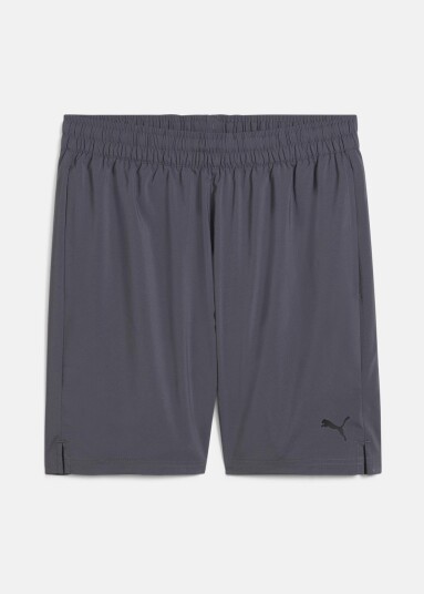 Puma M Tad Essentials 7" Woven Shor Galactic Gray S Løpeshorts Puma M Tad Essentials 7" Woven Shor Galactic Gray S Løpeshorts