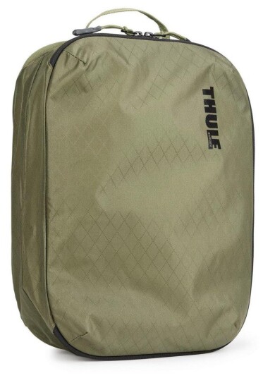 Thule 5119 Kompressionspakningsterning - Grønn Thule 5119 Kompressionspakningsterning - Grønn