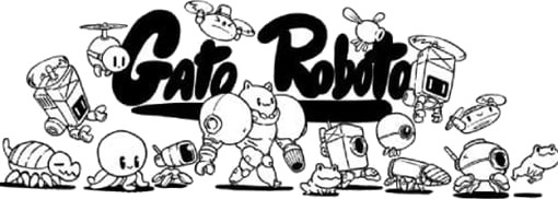 Gato Roboto (PC)
