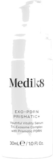 Medik8 Exo-PDRN Prismatic+ Ansiktskrem for Fasthet og Elastisitet 30ml