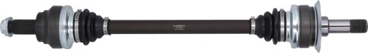Drivaksel KAMOKA 5010968