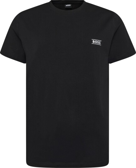 BOSS Tshirtrn 365 Black M