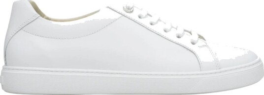Estro, Dame, Sko, Hvit, 39 EU,