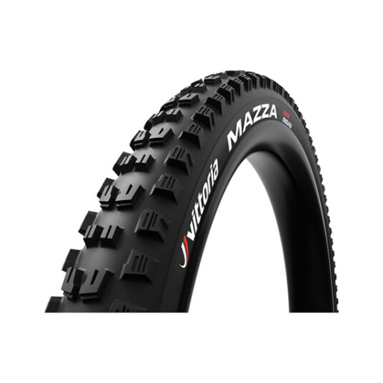 Vittoria Mazza Race Tlr 29 X 2,40" Dekk Vittoria Mazza Race Tlr 29 X 2,40" Dekk