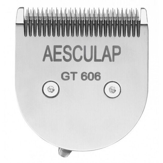 Aesculap Skjær Til Gt405 & Gt410 Aesculap Skjær Til Gt405 & Gt410