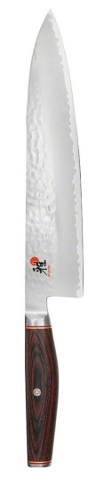 Miyabi 6000MCT Gyutoh kokkekniv 24 cm 1777823-01-100 1721445-01-0