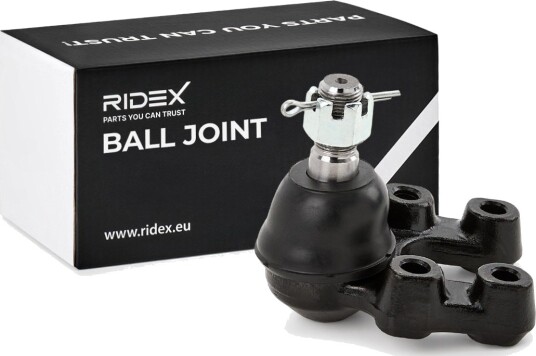 Bærekule RIDEX 2462S0286 Bærekule RIDEX 2462S0286