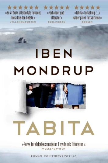 Tabita Av Iben Mondrup Tabita Av Iben Mondrup