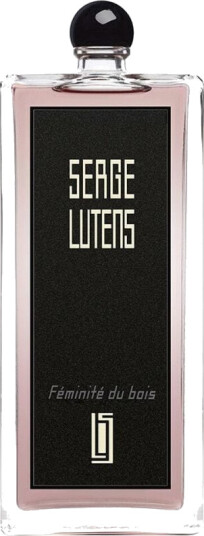 Serge Lutens Unisex Parfyme Serge Lutens Féminité Du Bois Edp 50 Ml Serge Lutens Unisex Parfyme Serge Lutens Féminité Du Bois Edp 50 Ml