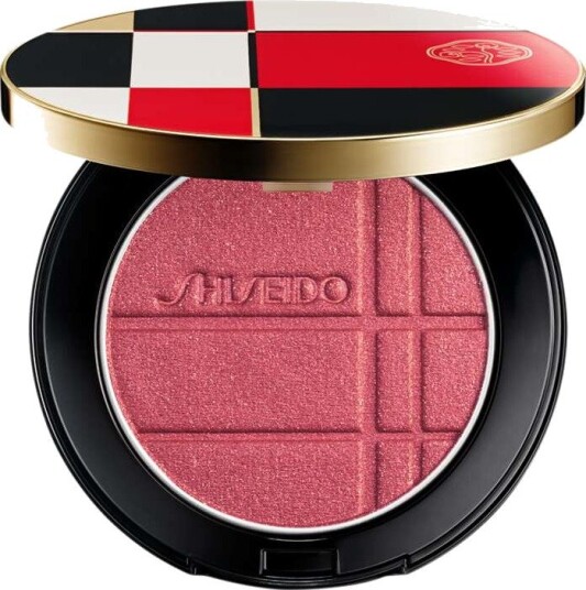 Shiseido Color & Glow Enhancer 05 7g