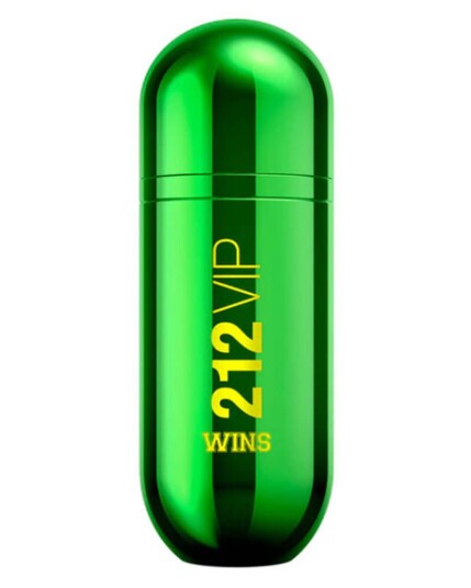 Carolina Herrera 212 VIP Wins Eau de Parfum 80ml til Dame