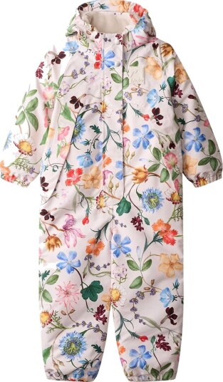 Molo Pingo ANTIQUE FLOWERS 140