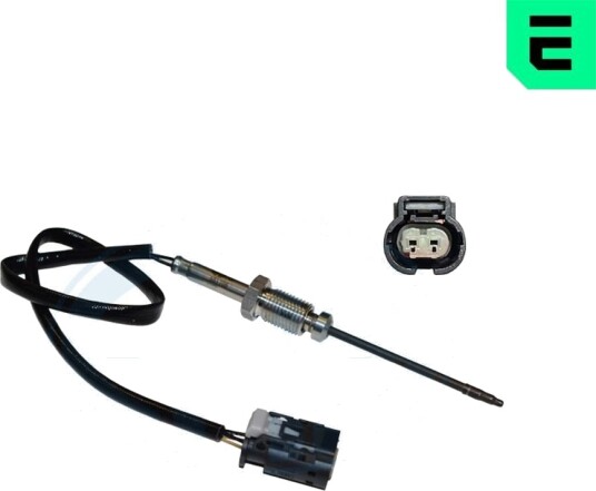 ERA 551705A Sensor, eksostemperatur ERA 551705A Sensor, eksostemperatur