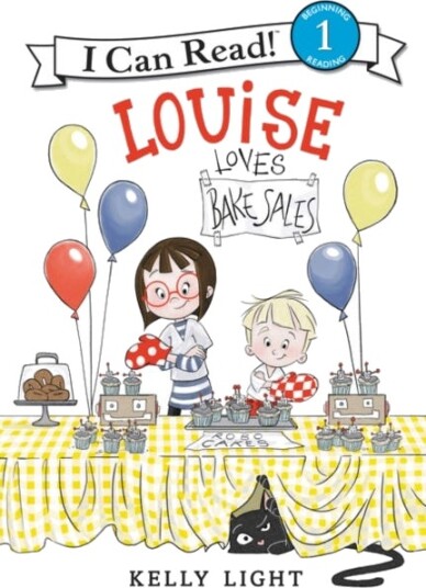 Louise Loves Bake Sales Louise Loves Bake Sales