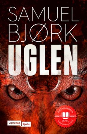Uglen Av Samuel Bjørk Uglen Av Samuel Bjørk