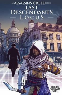Assassin's Creed: Last Descendants: Locus Assassin's Creed: Last Descendants: Locus