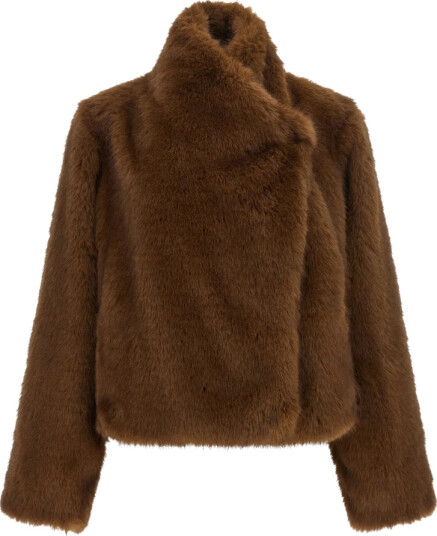 BB Couture Dame Jakker Brun S, BB Couture Dame Jakker Brun S,