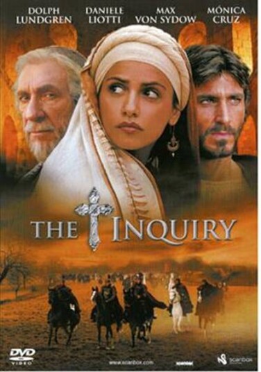 The Inquiry (DVD)