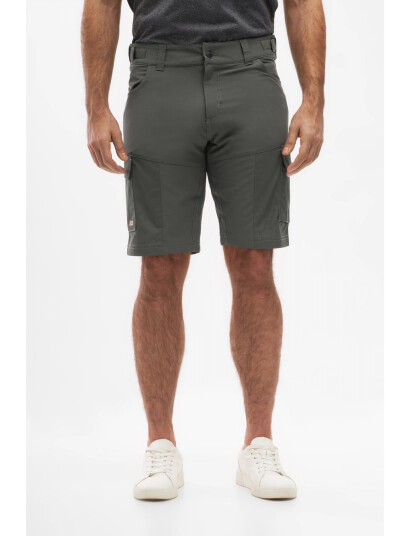 Five Seasons Memphis Shorts M - Khaki green - M