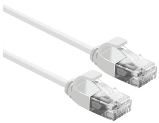 Roline 21.15.0978 0,15 M Cat6a U/Utp Utp Rj-45 Rj-45