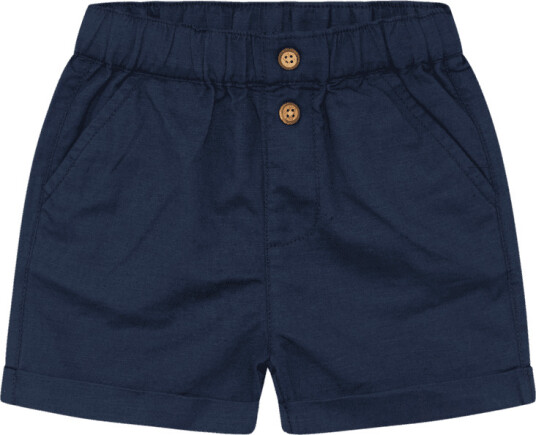 Hust And Claire Hansi Shorts Blues (92 / 2 år)