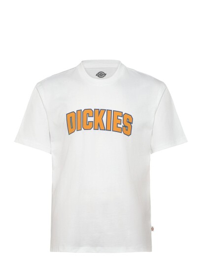 Dickies Aitkin Ss Tee White L