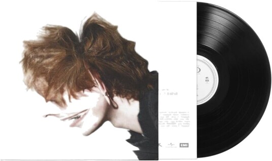 Io Vinyl