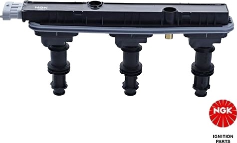 NGK 48205 Tennspole