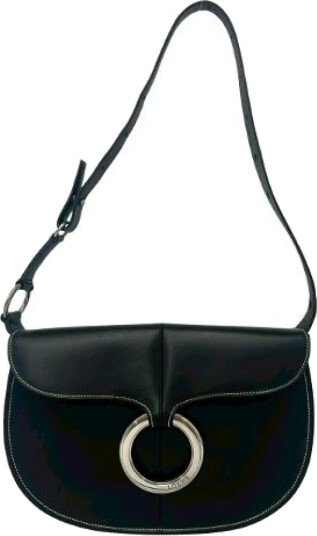Loewe Dame Svart