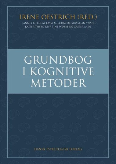 Grundbog I Kognitive Metoder Av Irene Oestrich