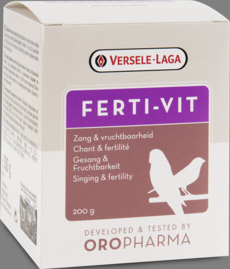 Oropharma Ferti 200 G Oropharma Ferti 200 G