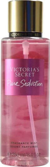 Victoria's Secret Pure Seduction Body Mist 250 ml Bodymist Victoria's Secret Pure Seduction Body Mist 250 ml Bodymist