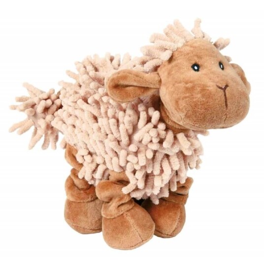 Trixie Sau Med Elastiske Bein 21 cm