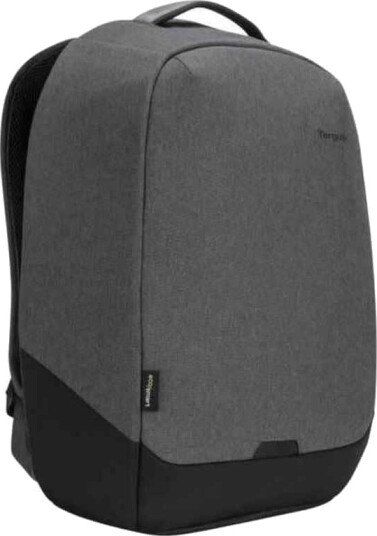 Targus Etui For Bærbar Datamaskin Targus Cypress Eco Security 15,6" Grå