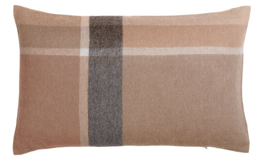 Elvang Denmark Manhattan putetrekk 40 x 60 cm Beige