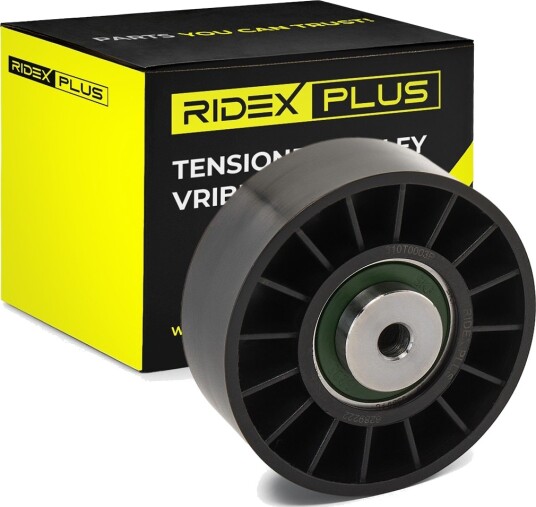 RIDEX PLUS 310T0003P Strammehjul, kilerem