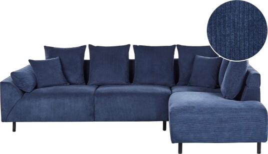 Hjørnesofa Lunner