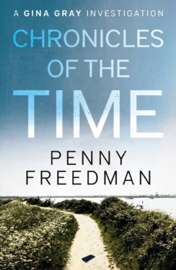 Chronicles Of The Time Av Penny Freedman