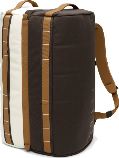 Db Roamer Pro Split Duffel 50L cappucino Db Roamer Pro Split Duffel 50L cappucino