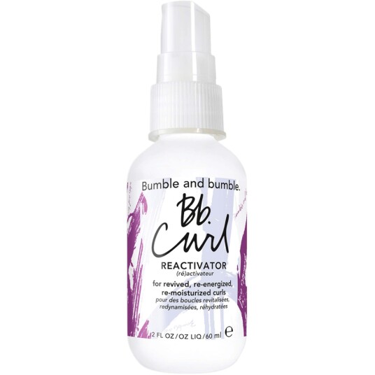 Bumble and Curl Reactivator 60 ml