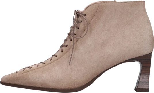 Hispanitas Dame Sko Beige 37 EU, Hispanitas Dame Sko Beige 37 EU,