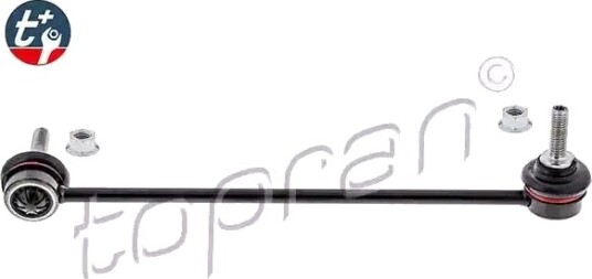 TOPRAN 502 708 Stabilisatorstag TOPRAN 502 708 Stabilisatorstag