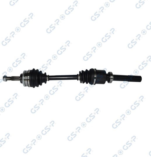 GSP 250365 Drivaksel