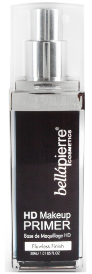 Bellápierre Cosmetics HD Makeup Primer 30 ml Primer Bellápierre Cosmetics HD Makeup Primer 30 ml Primer