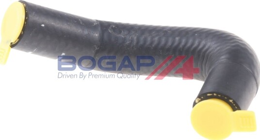 BOGAP A4228314 Radiatorslange