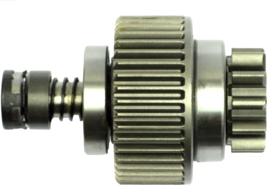 Friløpsgir, starter AS-PL SD2029