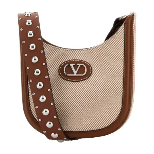 Valentino Garavani Dame Vesker Flerfarget ONE SIZE,