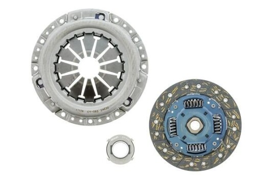 Clutchsett AISIN KY 125