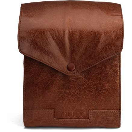 Muud Etui til muud Betina XL Rich Brown