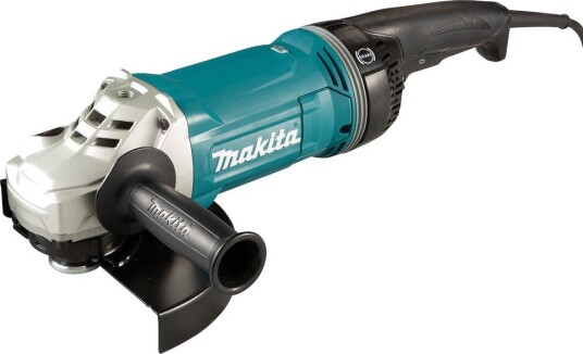 Makita Vinkelsliper GA9070 × 1 230 mm, 2800 w